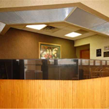 Motel 6 Marion Ar 外观 照片