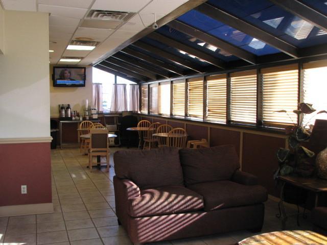 Motel 6 Marion Ar 外观 照片