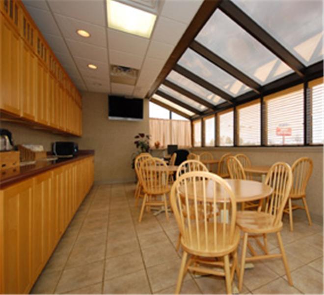 Motel 6 Marion Ar 外观 照片