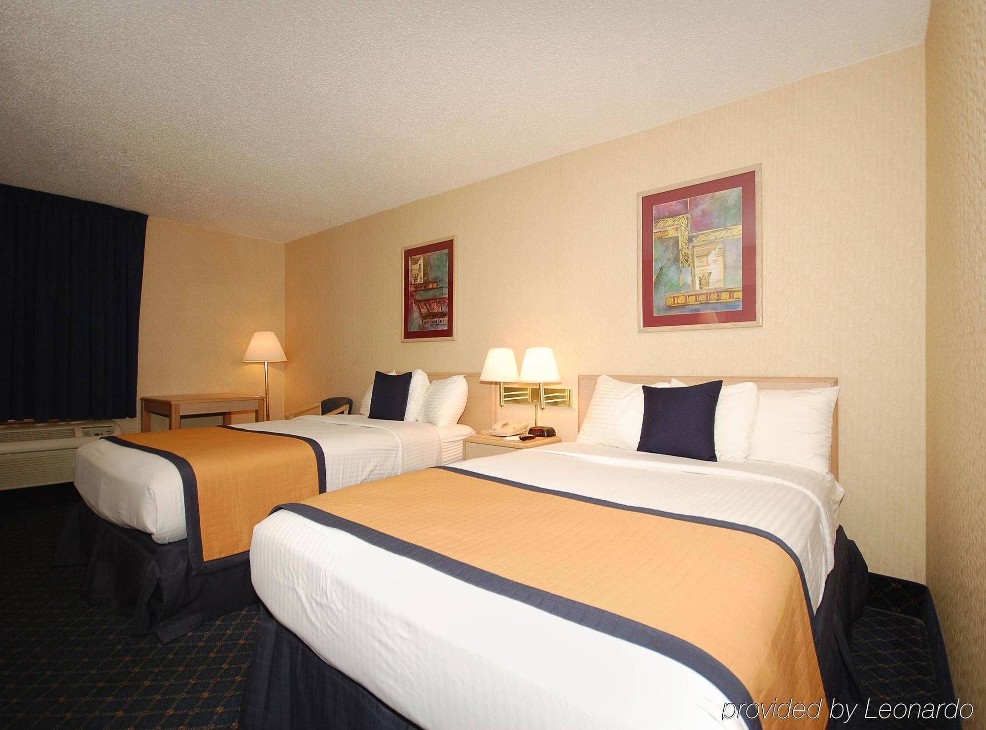 Motel 6 Marion Ar 客房 照片