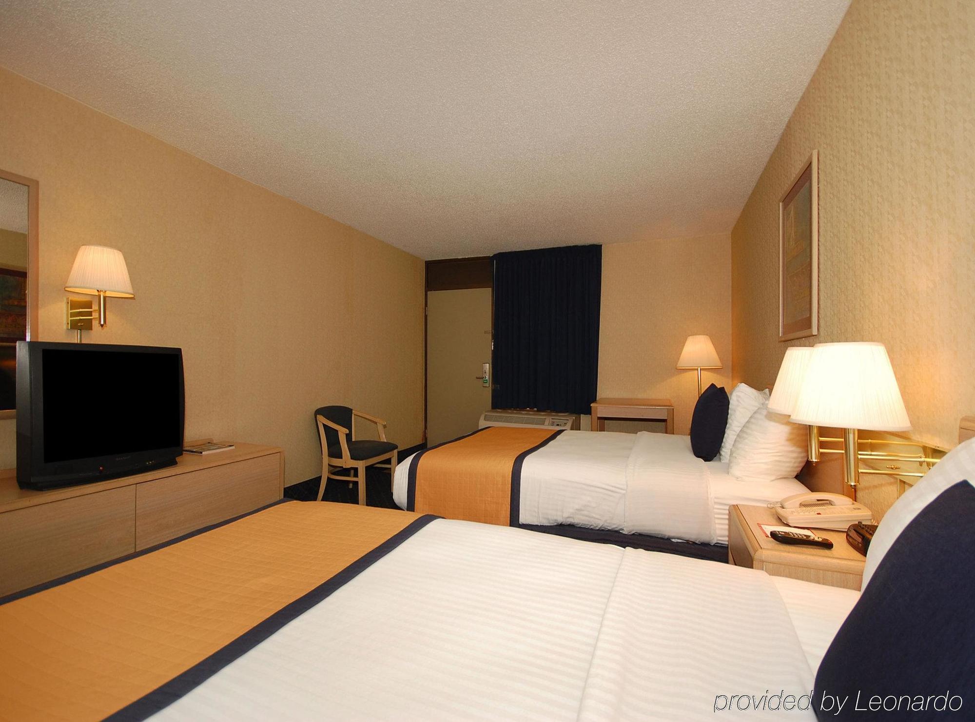 Motel 6 Marion Ar 客房 照片