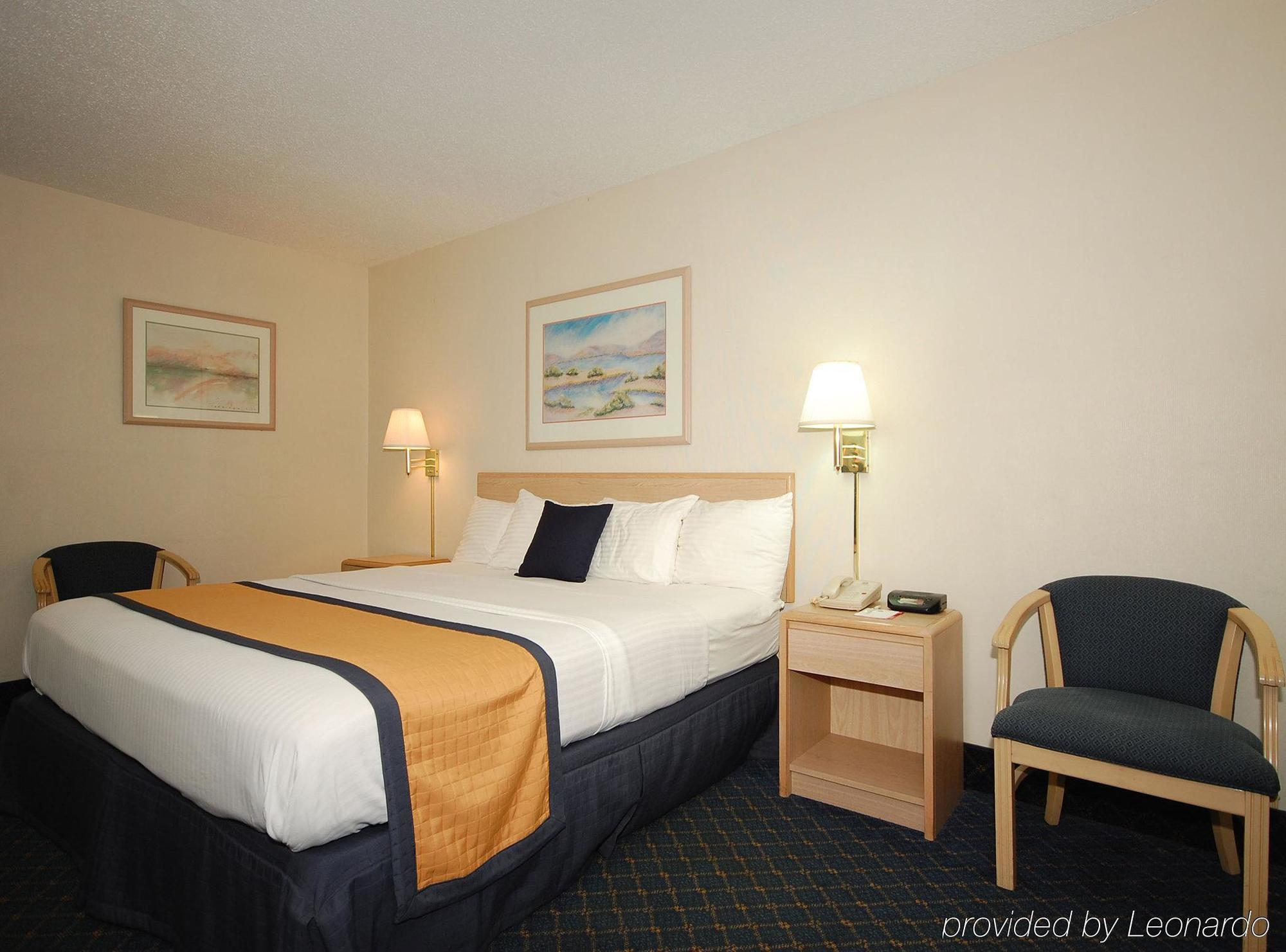 Motel 6 Marion Ar 客房 照片