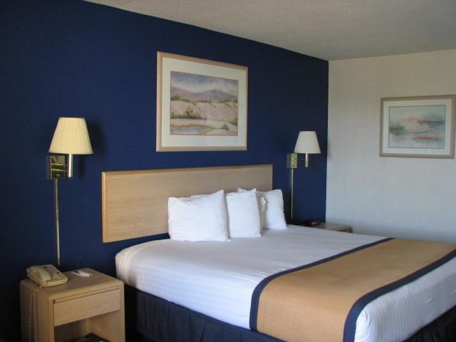 Motel 6 Marion Ar 客房 照片