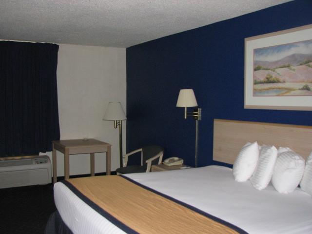 Motel 6 Marion Ar 客房 照片