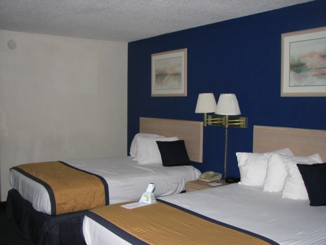 Motel 6 Marion Ar 客房 照片