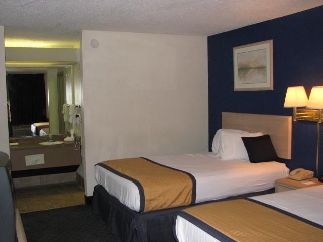 Motel 6 Marion Ar 客房 照片
