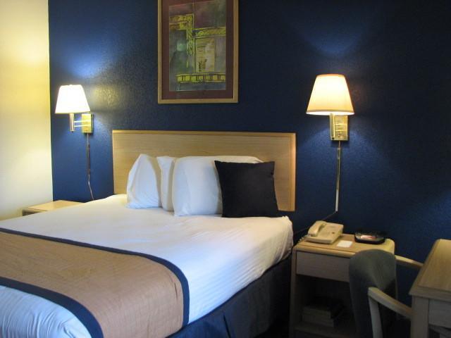 Motel 6 Marion Ar 客房 照片