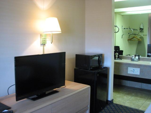 Motel 6 Marion Ar 客房 照片