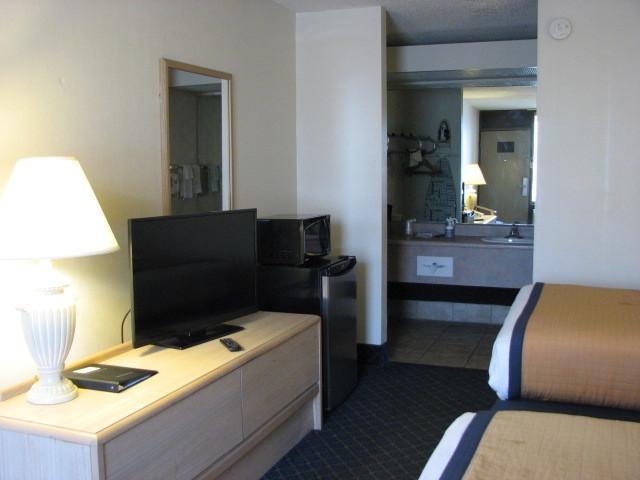 Motel 6 Marion Ar 客房 照片